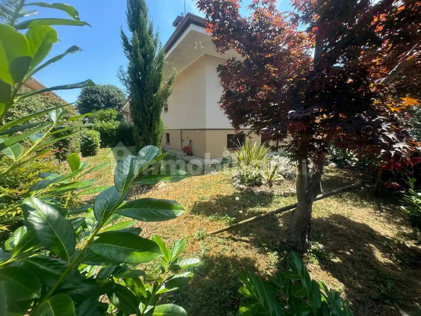 Villetta a schiera in vendita a Codroipo