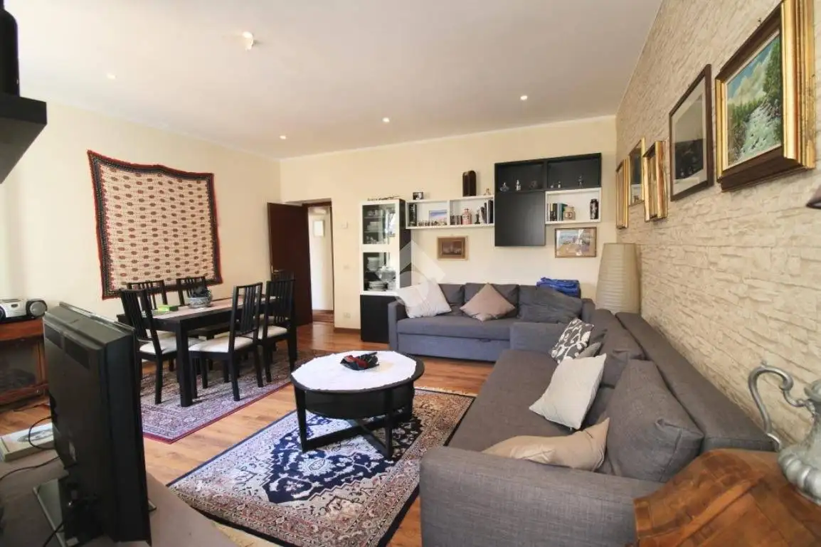 Appartamento in vendita a Salisano