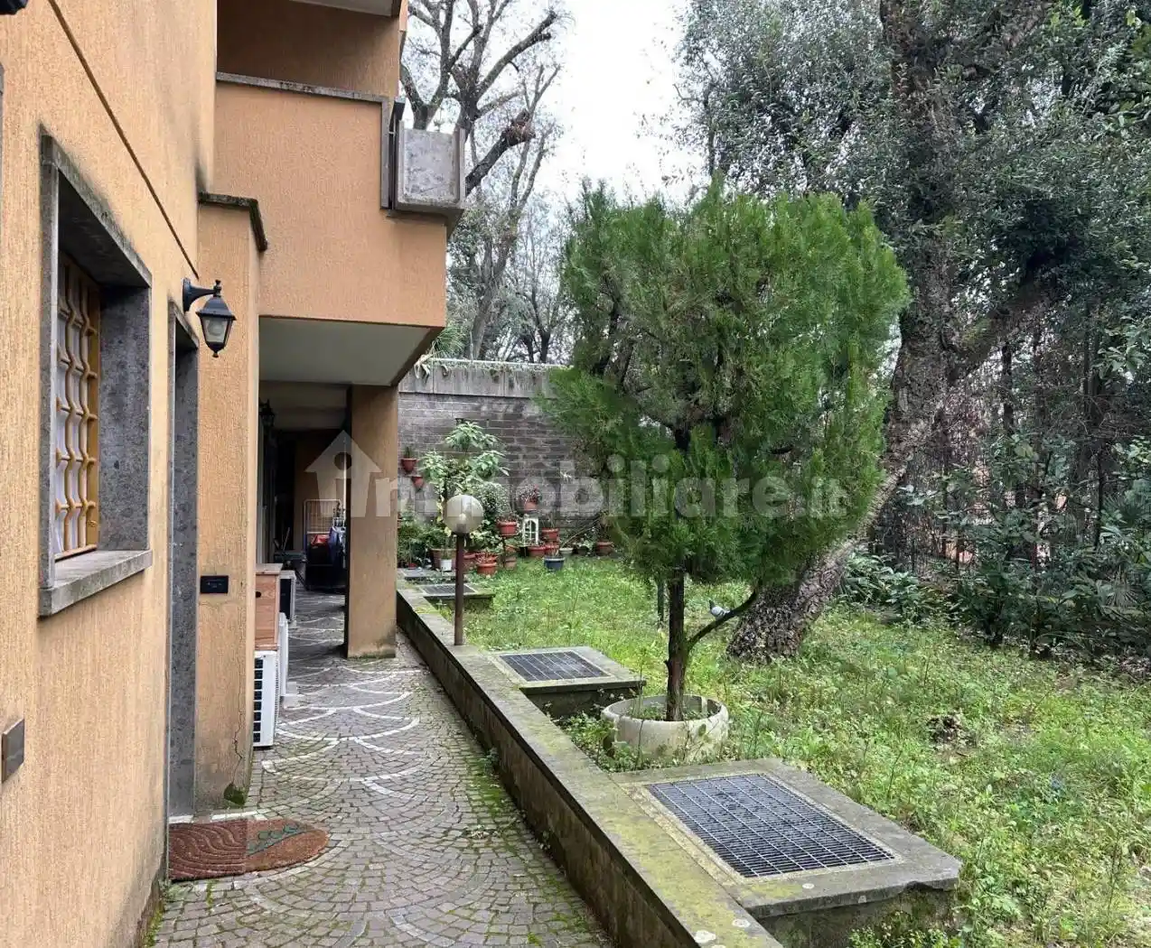 Appartamento in affitto a Roma