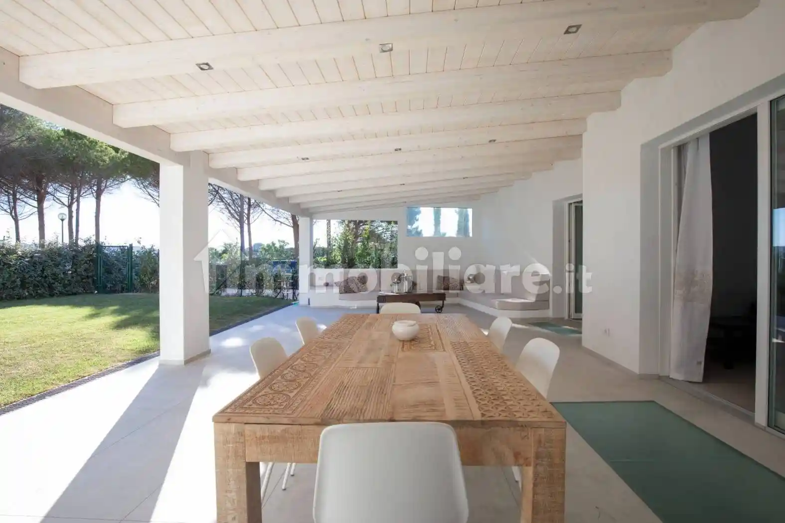 Appartamento in vendita a Arzachena