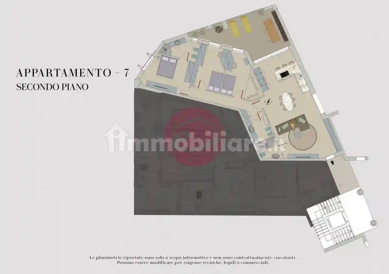 Appartamento - foto 4