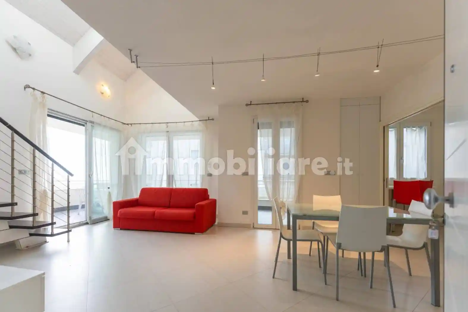 Attico via Edmondo De Amicis 22, Lido degli Estensi, Comacchio - foto 2