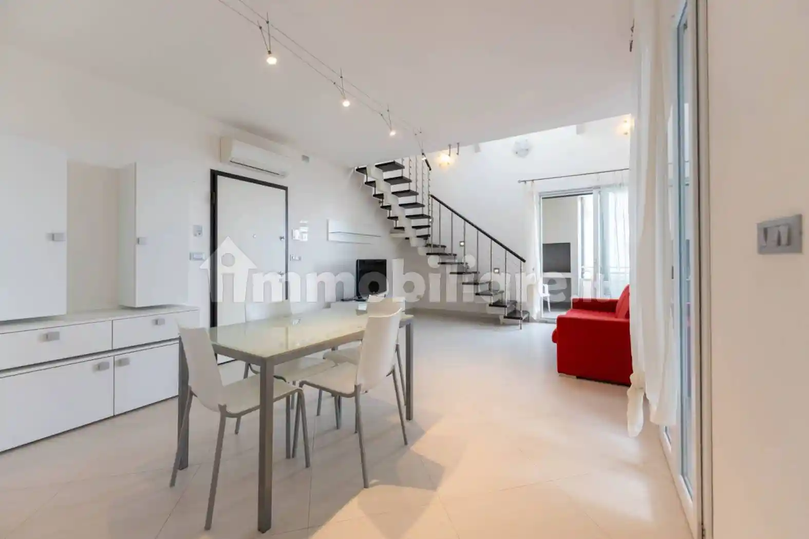 Attico via Edmondo De Amicis 22, Lido degli Estensi, Comacchio - foto 3