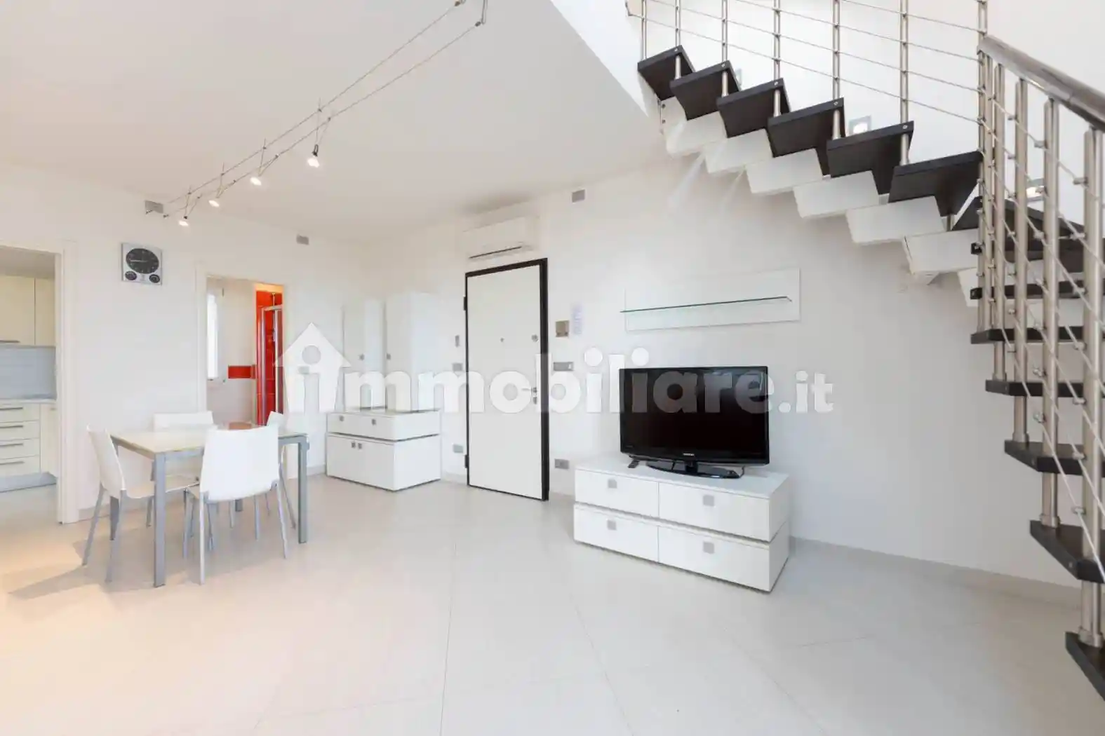 Attico via Edmondo De Amicis 22, Lido degli Estensi, Comacchio - foto 5