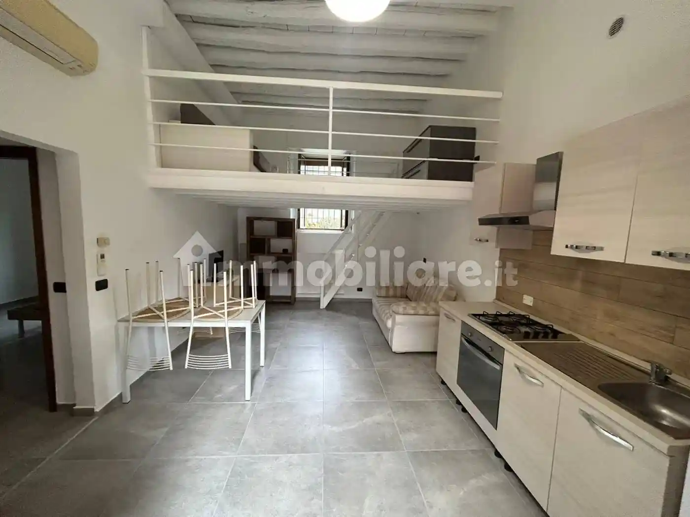 Appartamento in affitto a Brugherio