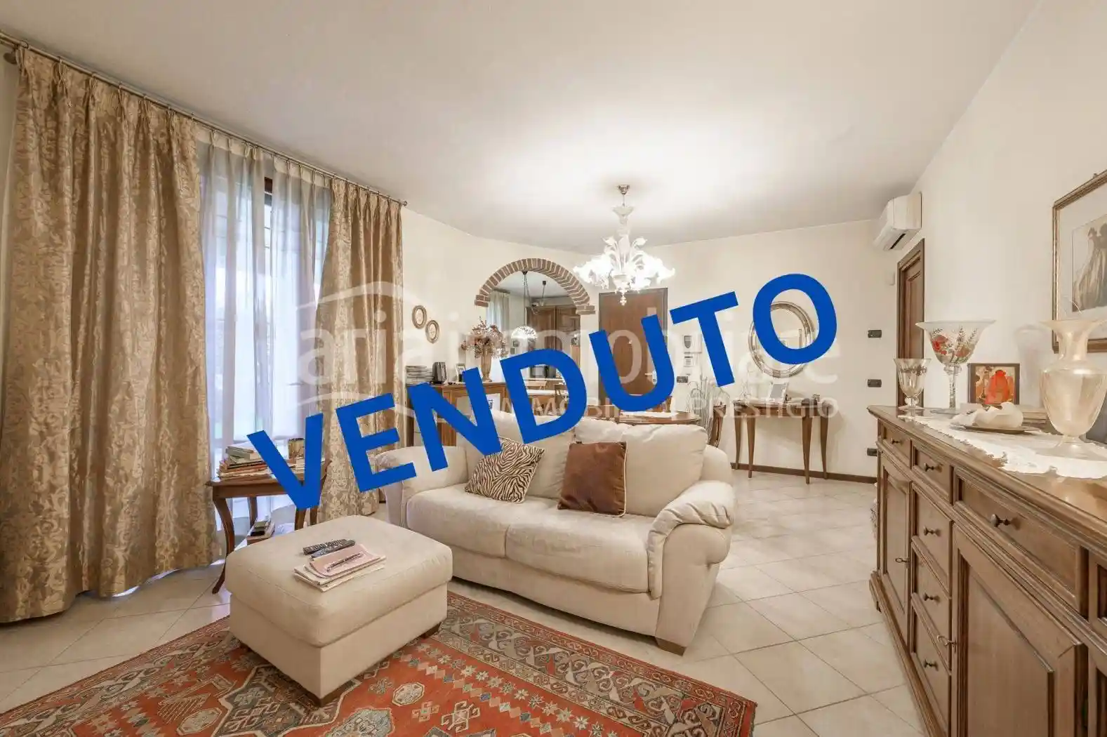 Appartamento in vendita a Vignola