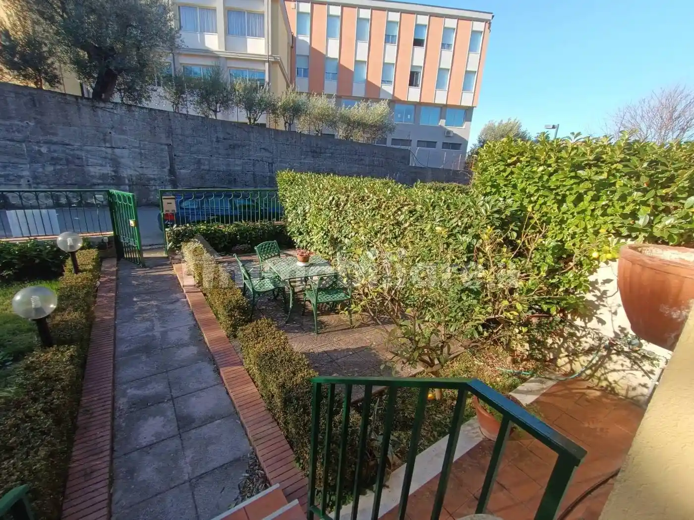 Villetta a schiera - foto 2