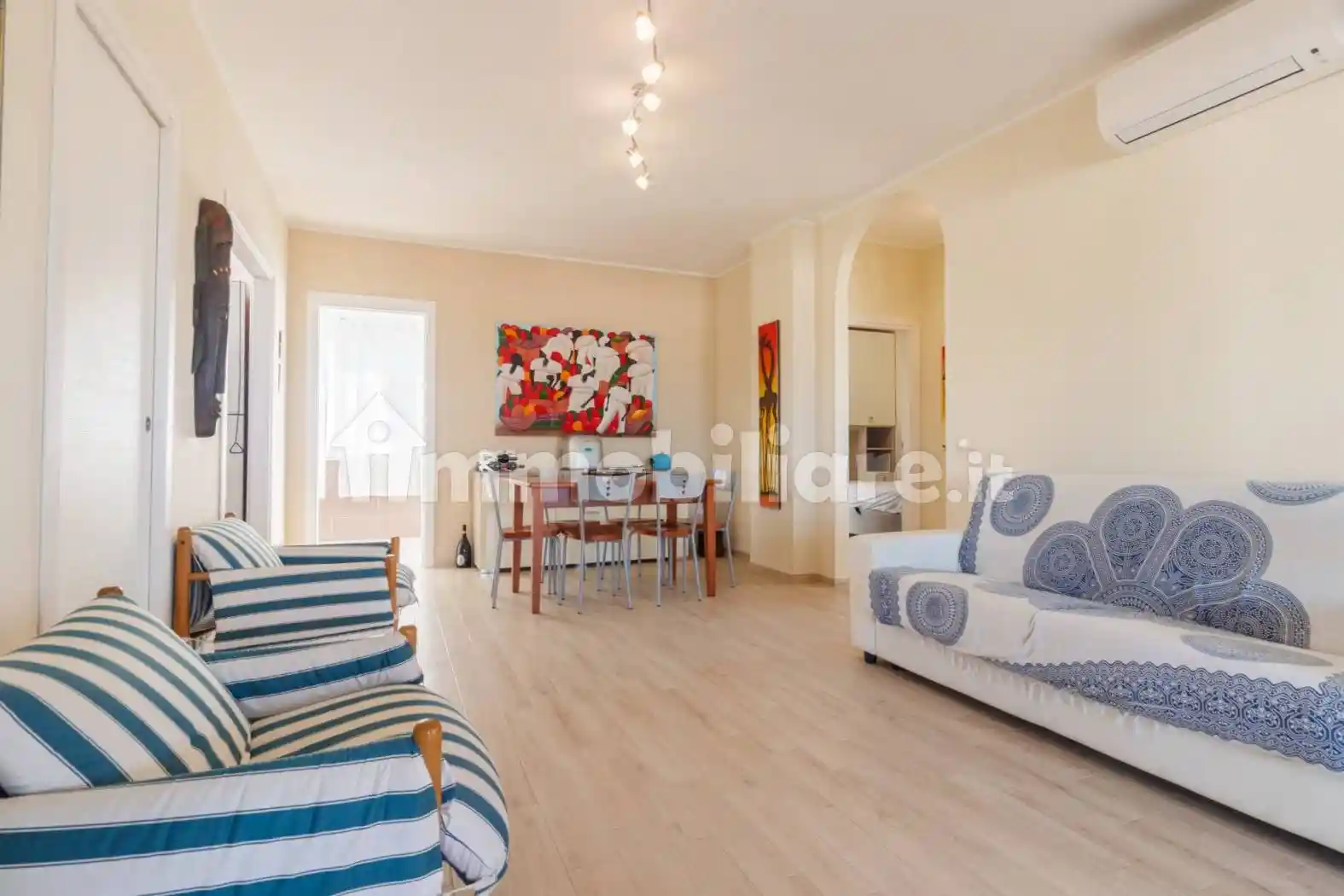 Attico - Mansarda in vendita a Lesina