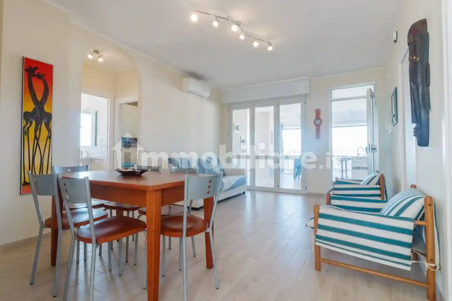 Attico - Mansarda - foto 2