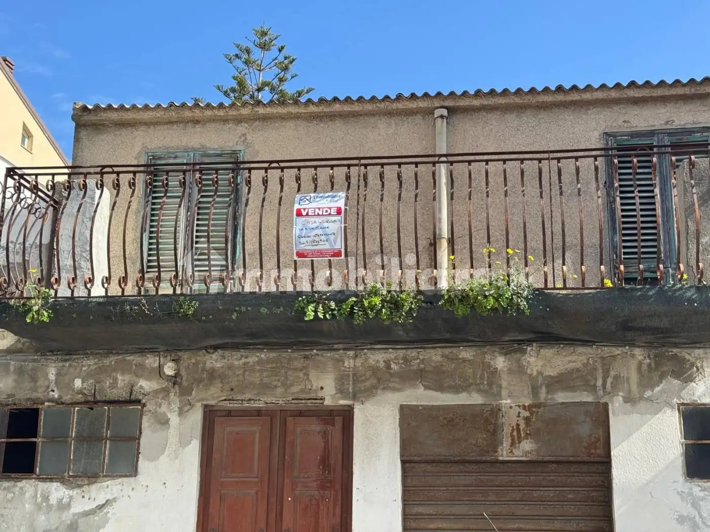 Casa indipendente in vendita a Messina
