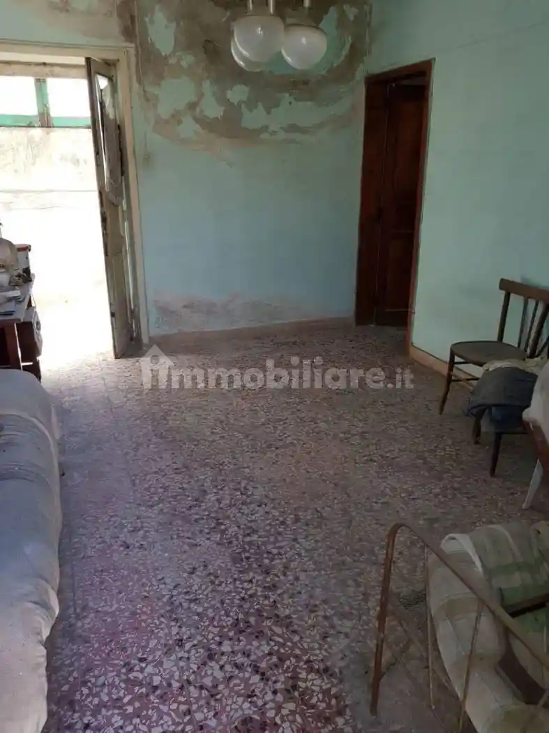 Terratetto unifamiliare via Nazionale 353, Galati, Messina - foto 2