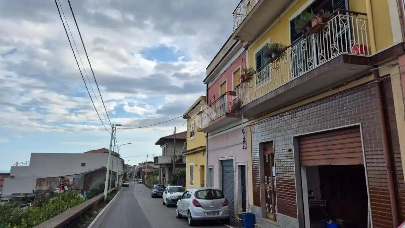 Casa indipendente in vendita a Mascali