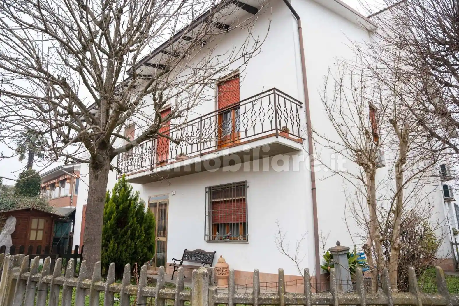 Villa in vendita a Finale Emilia