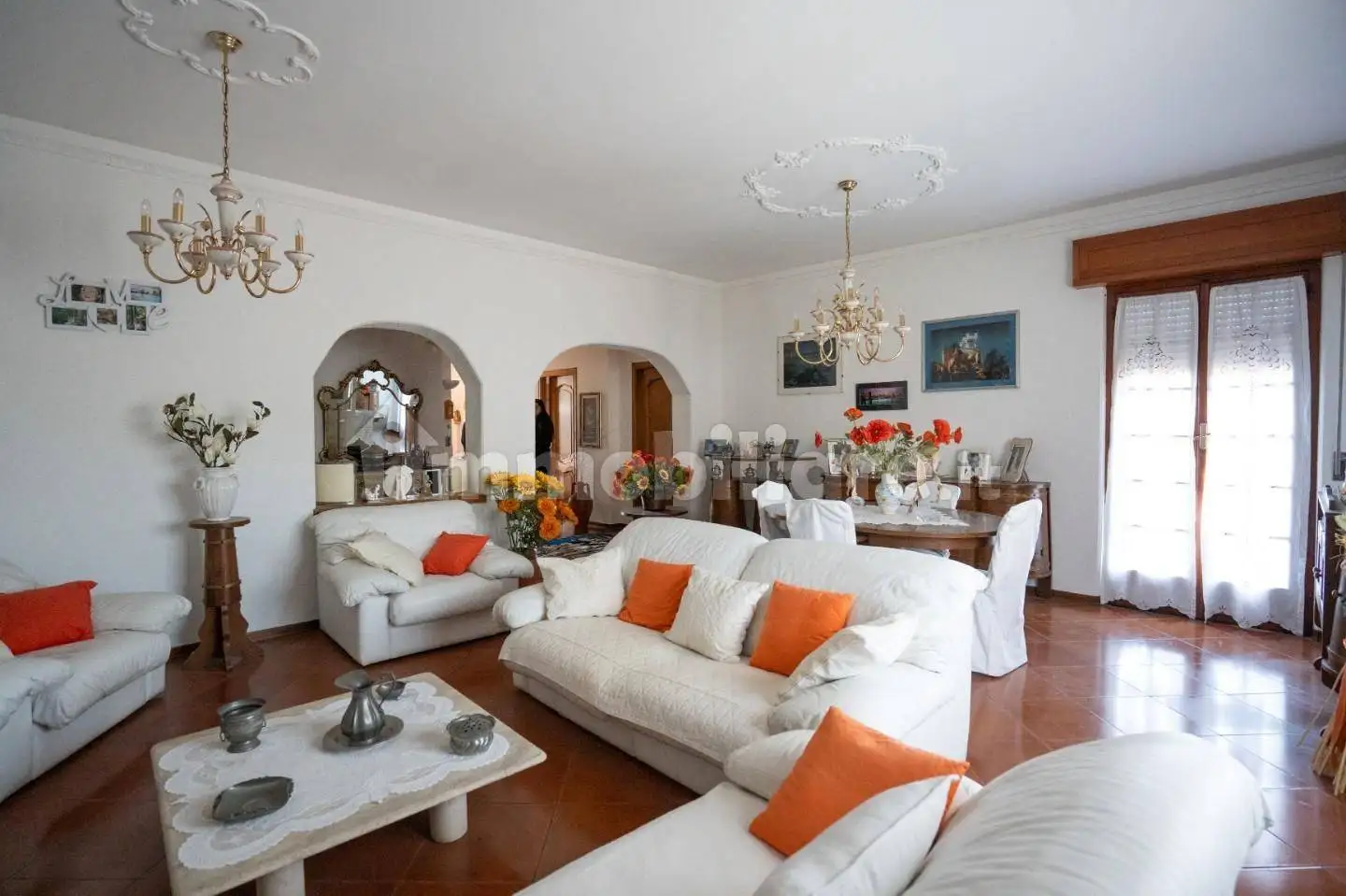 Villetta a schiera in vendita a Calice al Cornoviglio