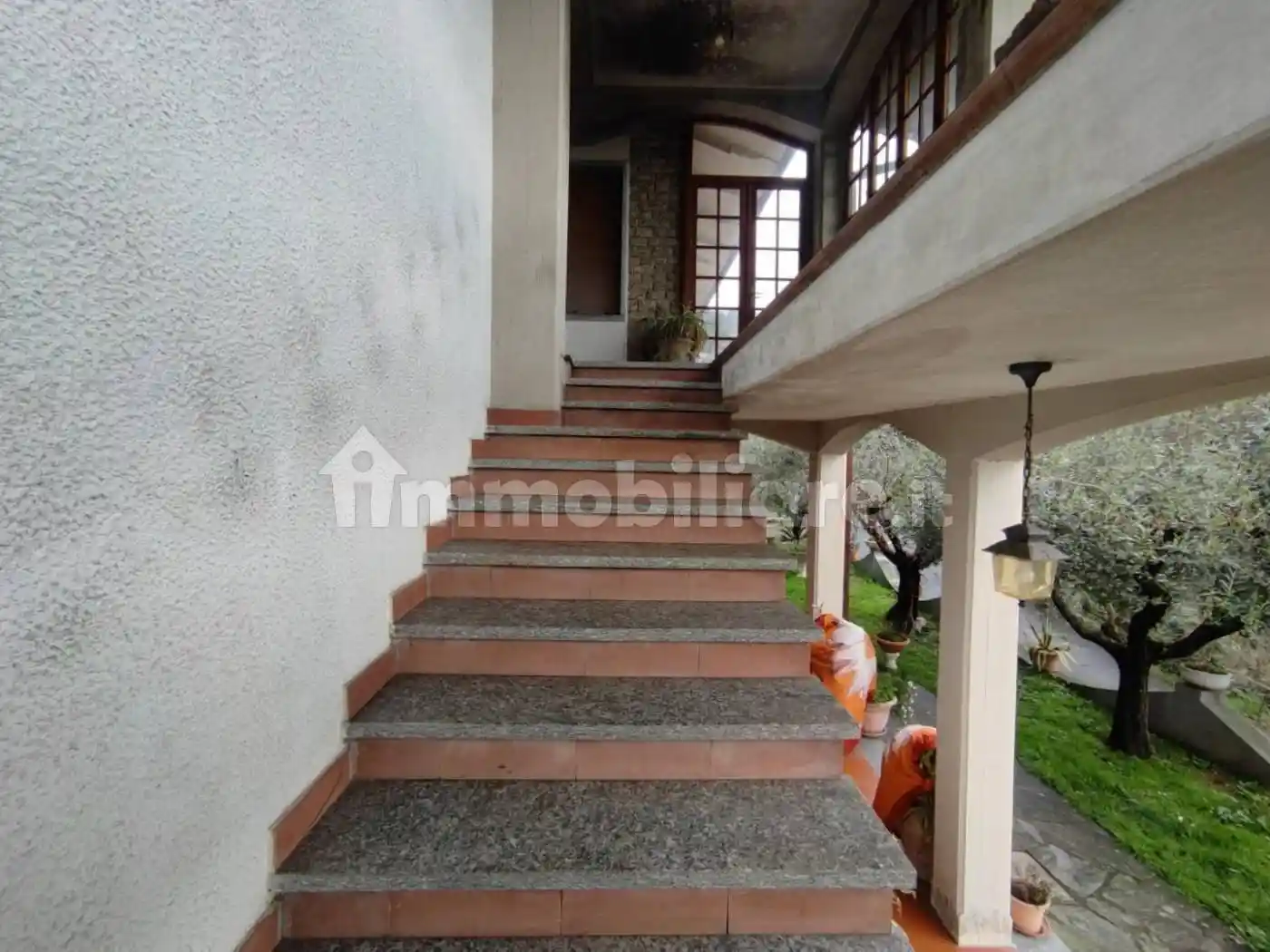 Villa a schiera Strada Provinciale,  100, Piano Di Madrignano, Calice al Cornoviglio - foto 3