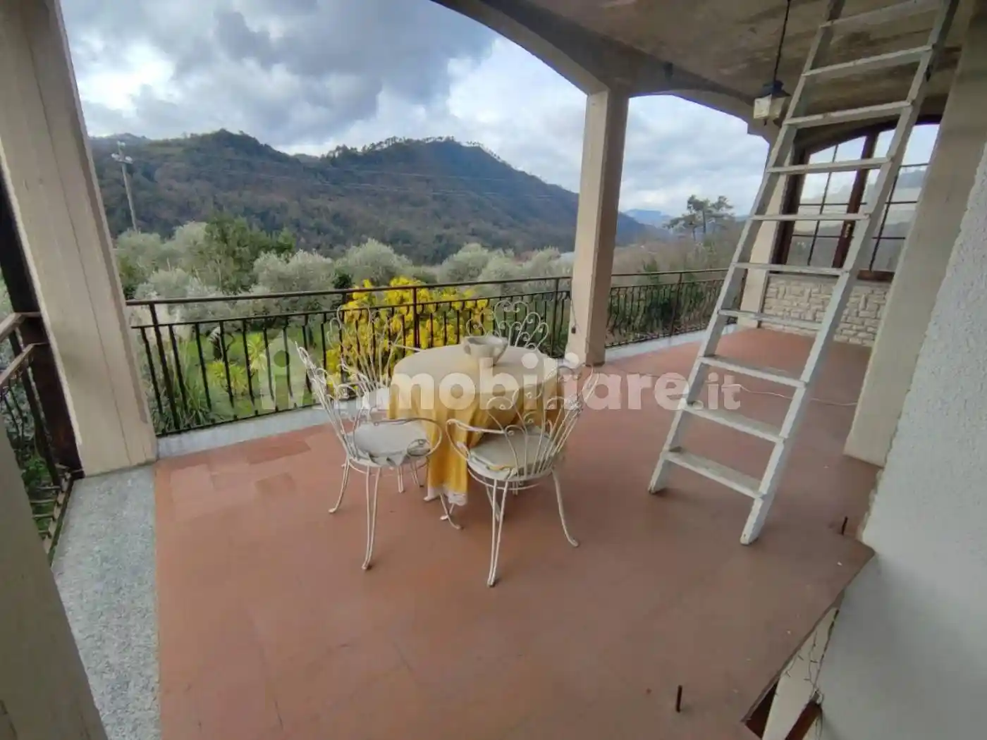 Villa a schiera Strada Provinciale,  100, Piano Di Madrignano, Calice al Cornoviglio - foto 4