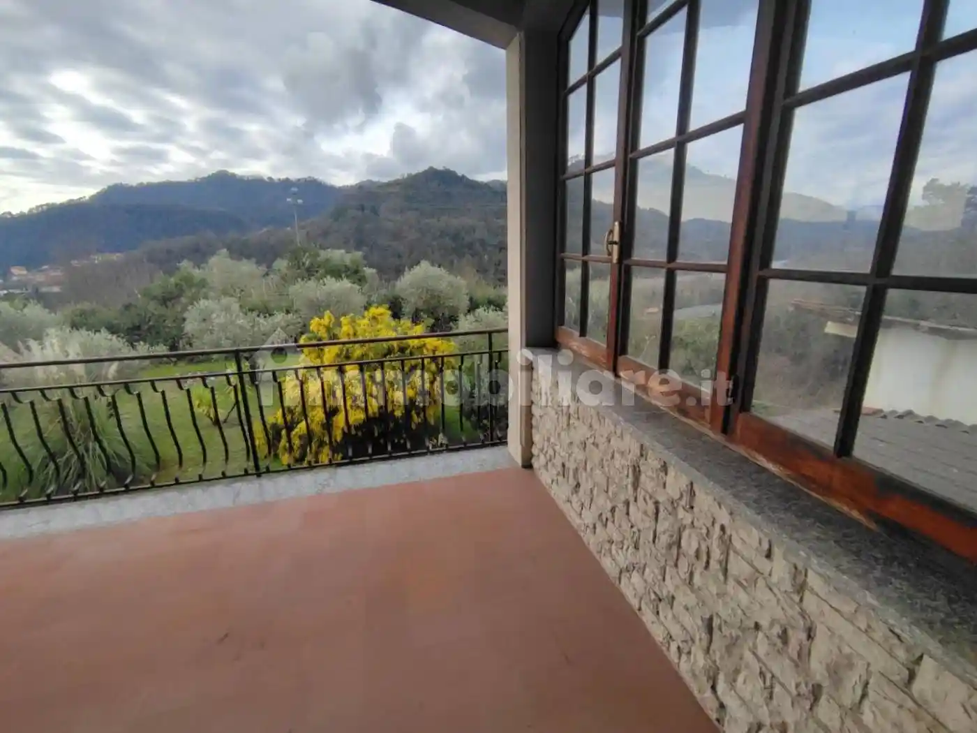 Villa a schiera Strada Provinciale,  100, Piano Di Madrignano, Calice al Cornoviglio - foto 5