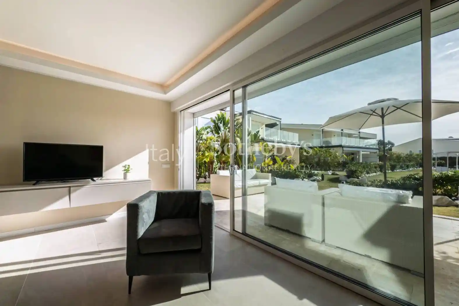 Appartamento Geremeas, Kala e Moru snc, Terra Mala, Geremeas, Quartu Sant'Elena - foto 2