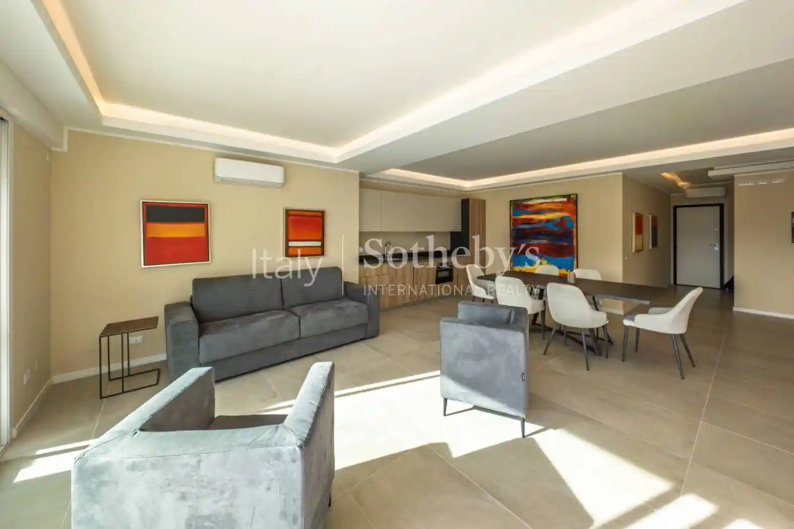 Appartamento Geremeas, Kala e Moru snc, Terra Mala, Geremeas, Quartu Sant'Elena - foto 3