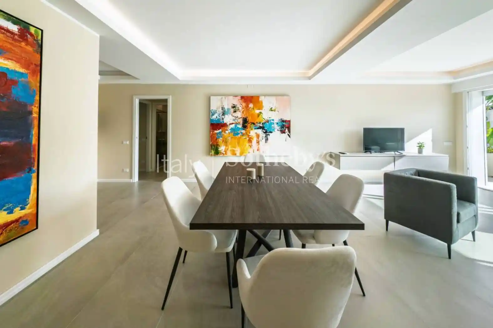 Appartamento Geremeas, Kala e Moru snc, Terra Mala, Geremeas, Quartu Sant'Elena - foto 4