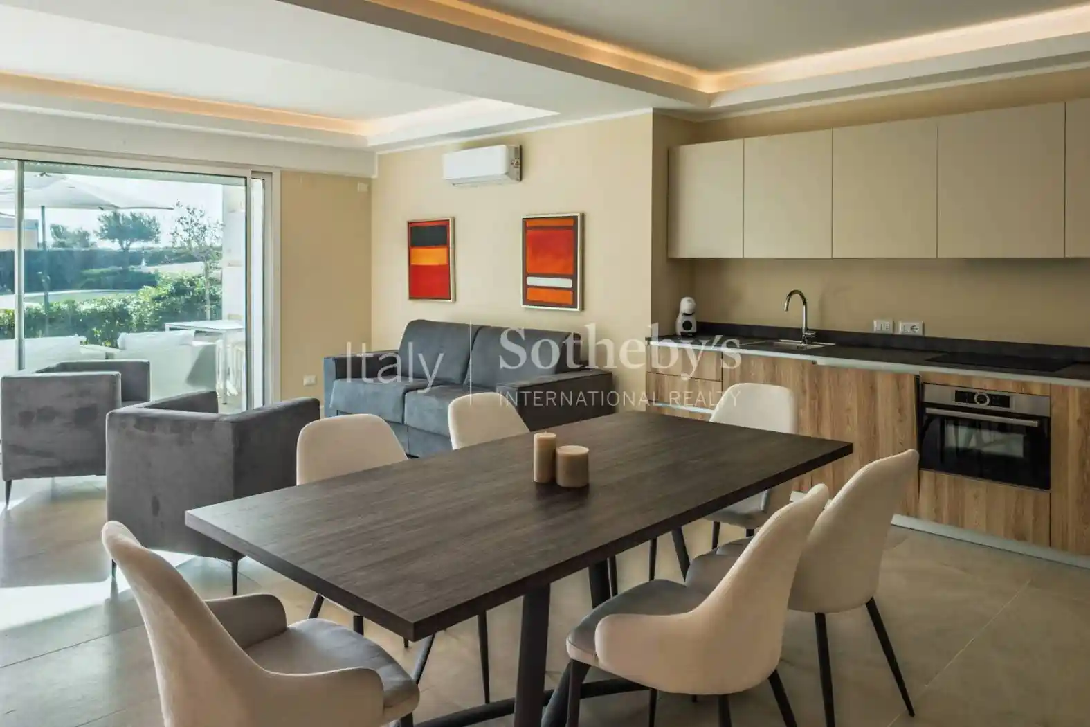 Appartamento Geremeas, Kala e Moru snc, Terra Mala, Geremeas, Quartu Sant'Elena - foto 5