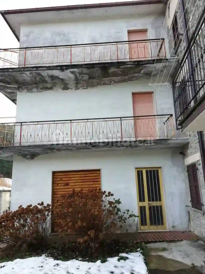 Palazzo - Edificio - foto 3