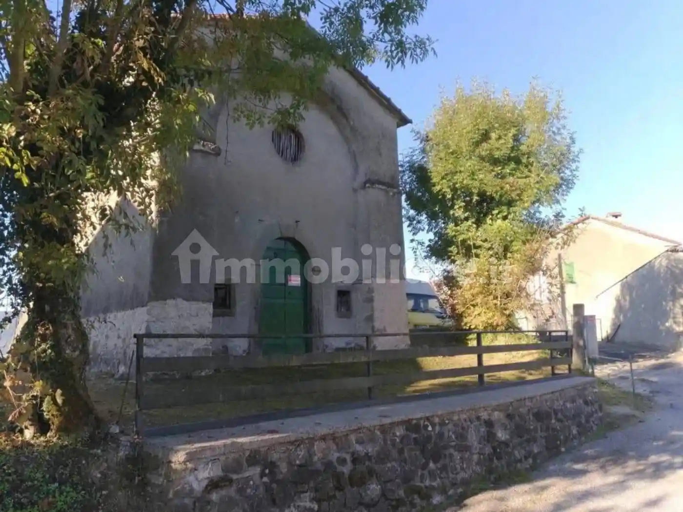 Appartamento in vendita a Villafranca in Lunigiana