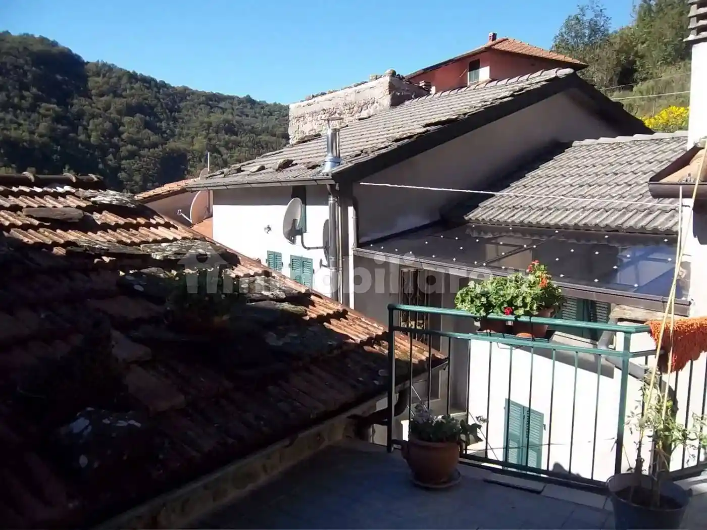 Villa in vendita a Bagnone