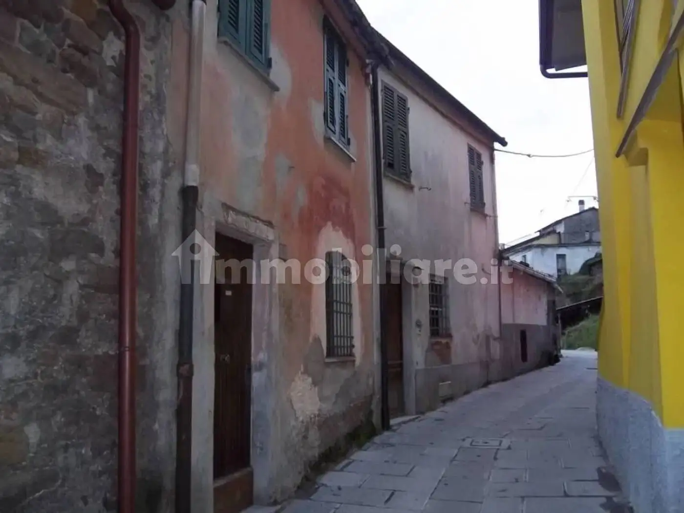 Villa in vendita a Brugnato