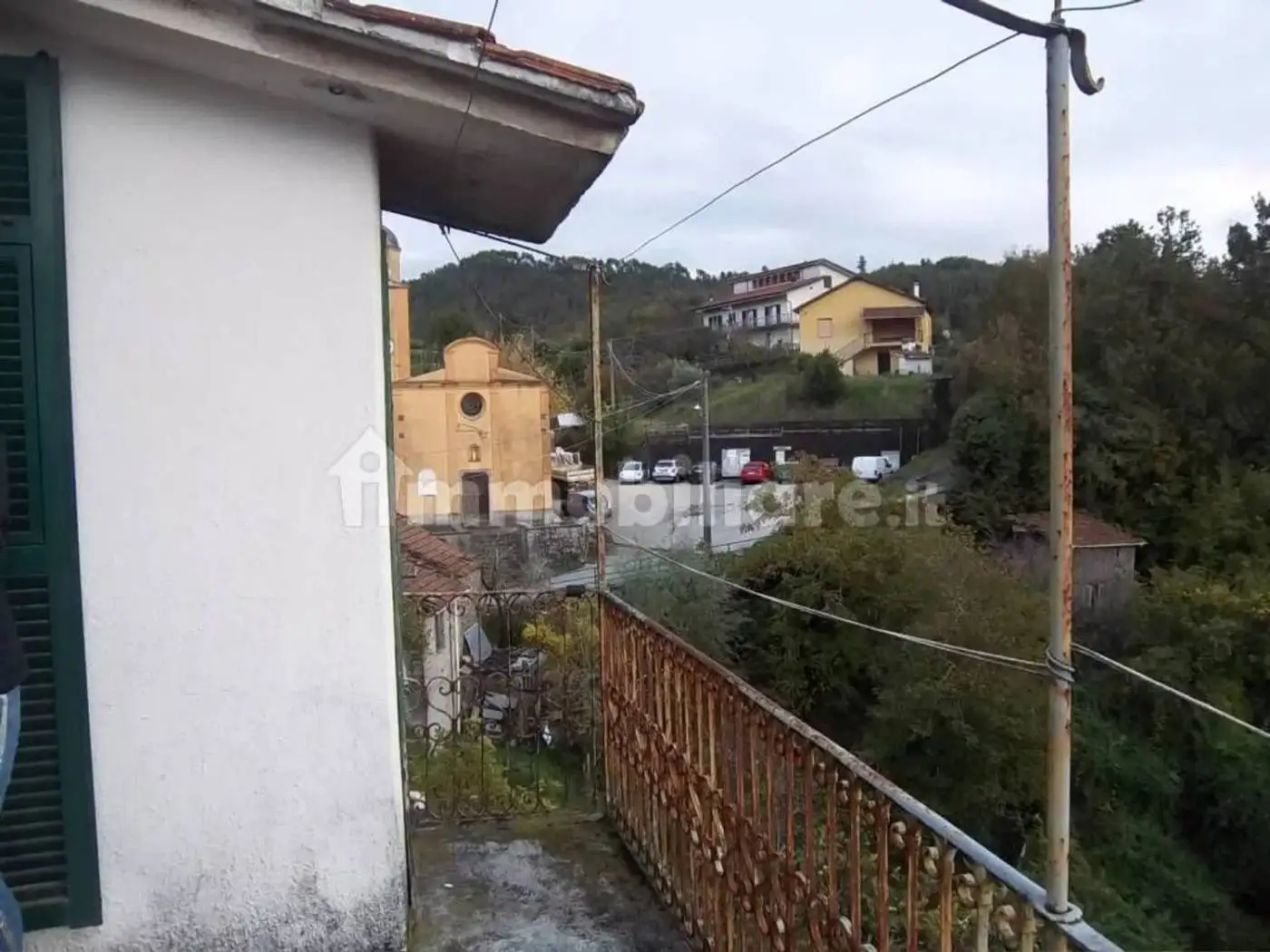 Villa unifamiliare, buono stato, 70 m², Centro, Brugnato - foto 2