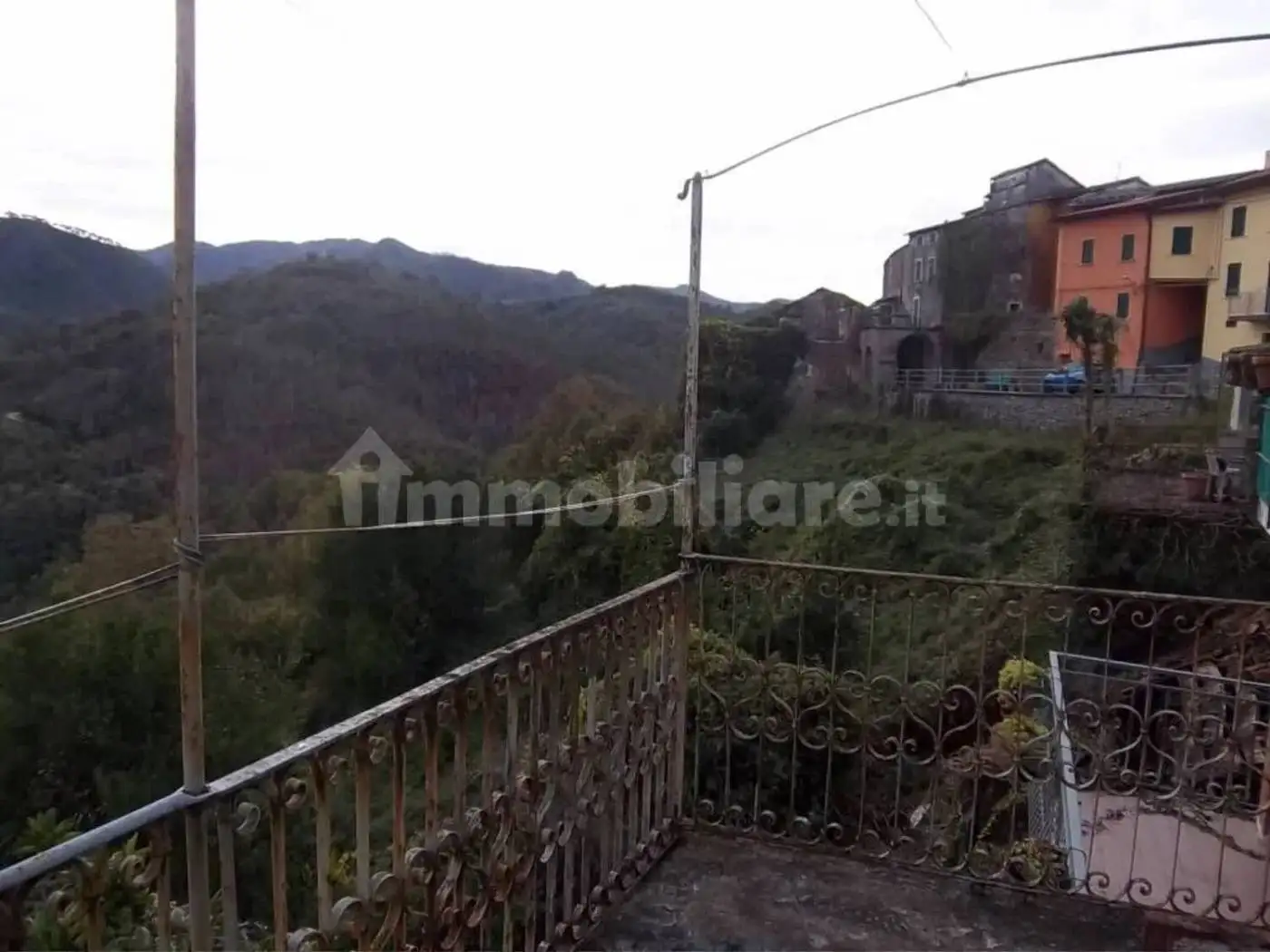 Villa unifamiliare, buono stato, 70 m², Centro, Brugnato - foto 3