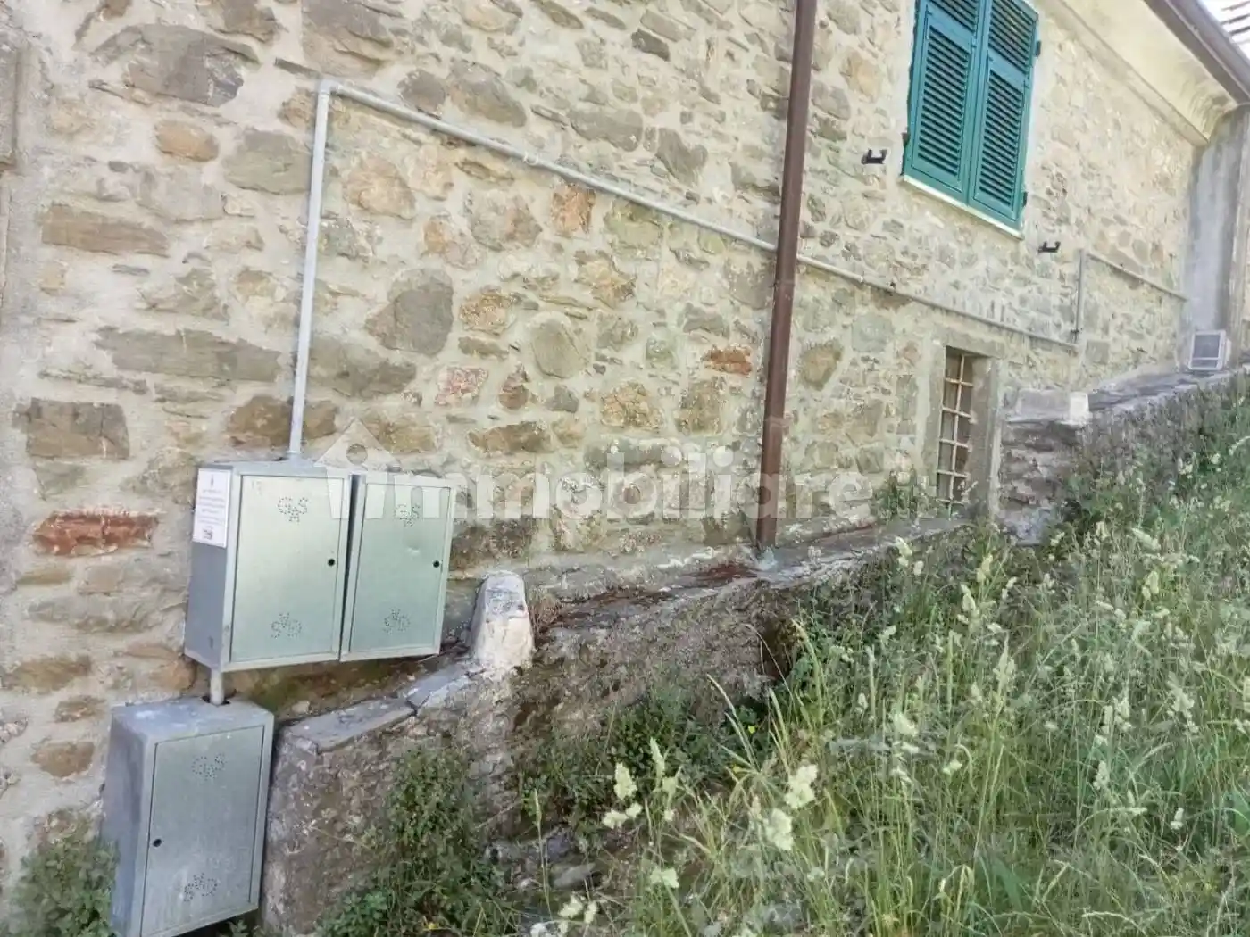 Trilocale via Al Castello Di Madrignano, 33, Calice al Cornoviglio - foto 4