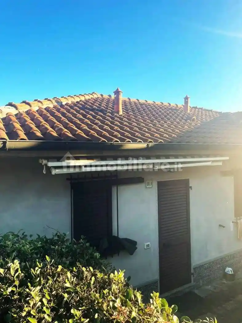 Appartamento in vendita a Sesta Godano