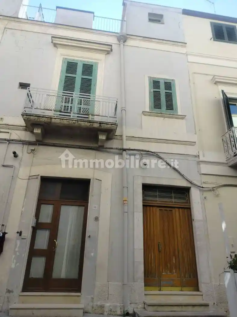 Casa indipendente in vendita a Altamura