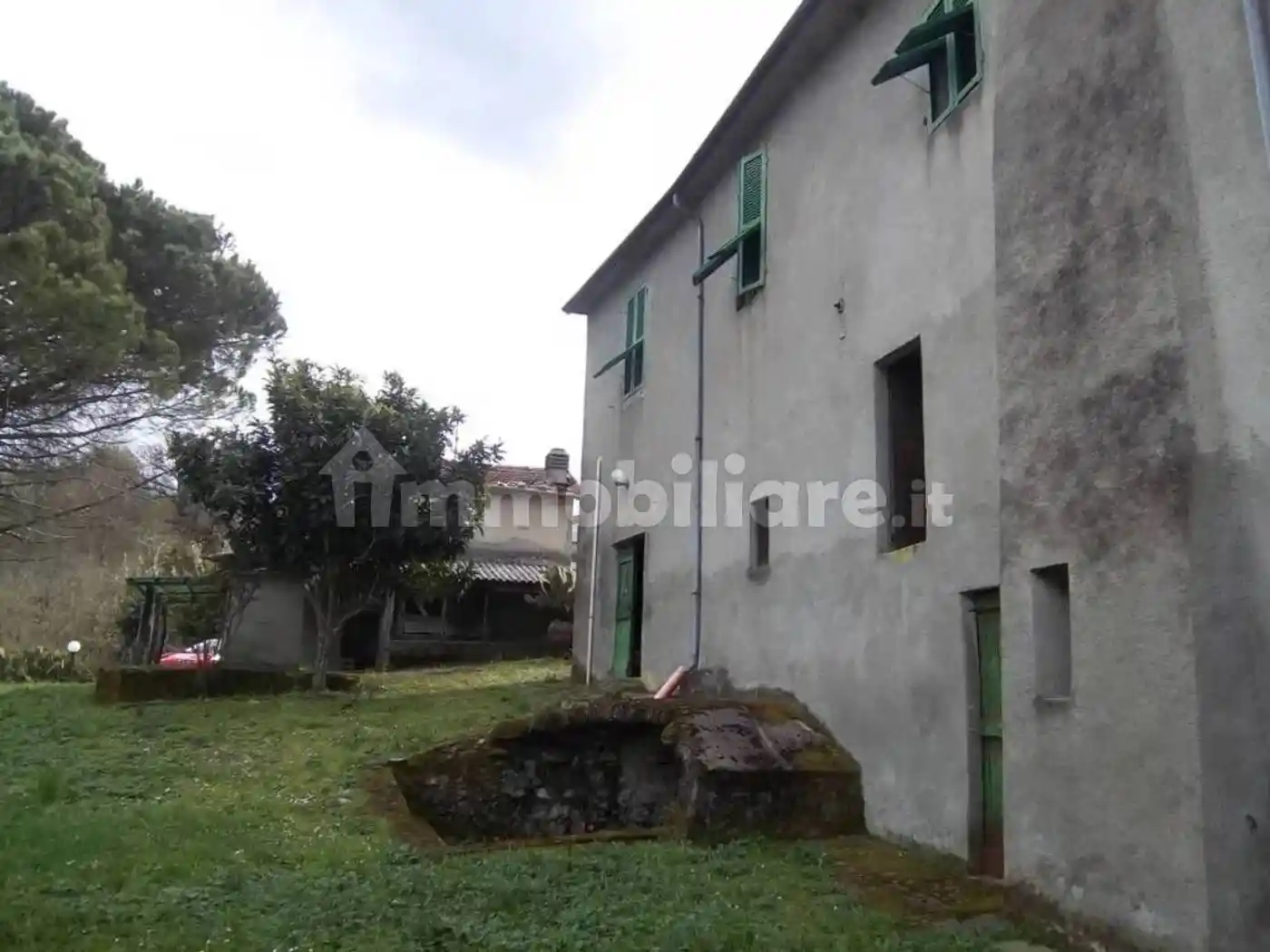 Appartamento in vendita a Villafranca in Lunigiana