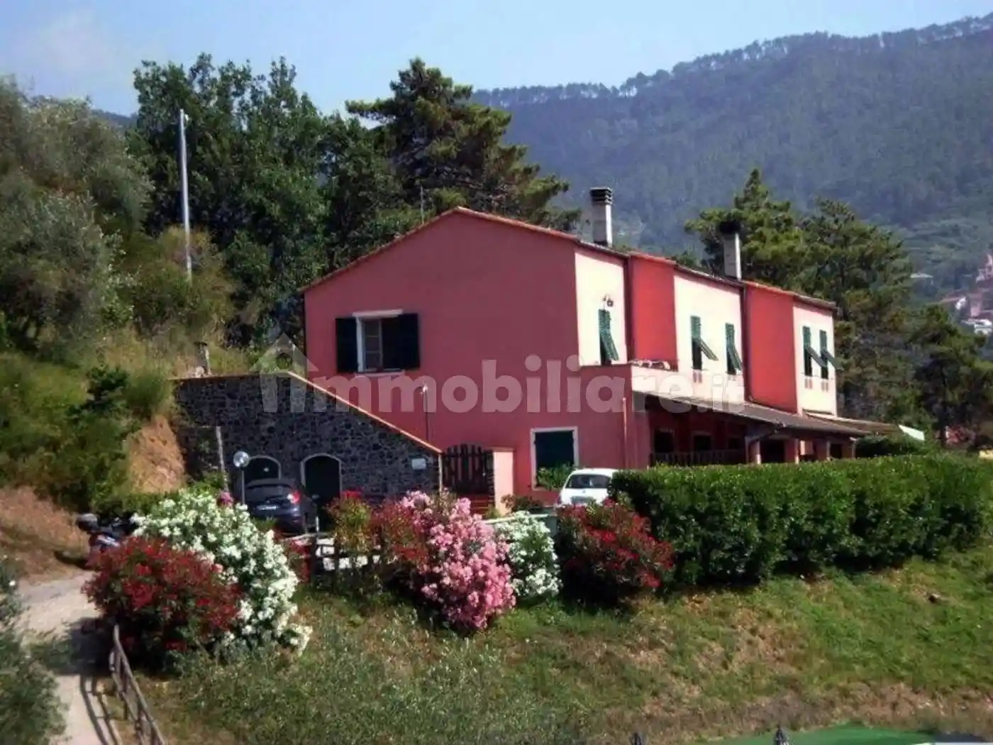 Appartamento in vendita a Levanto