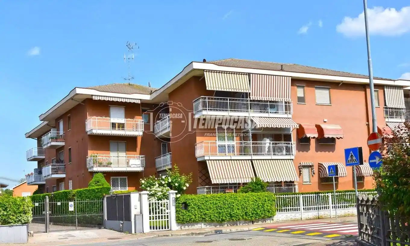 Appartamento in vendita a Brandizzo