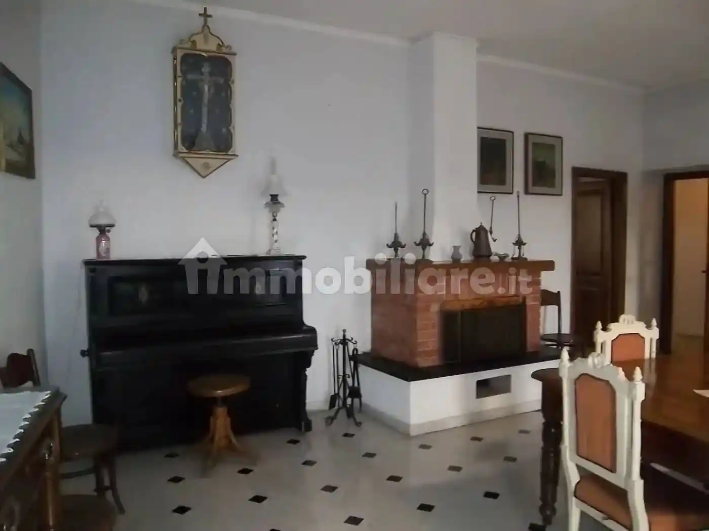 Appartamento in vendita a Sesta Godano