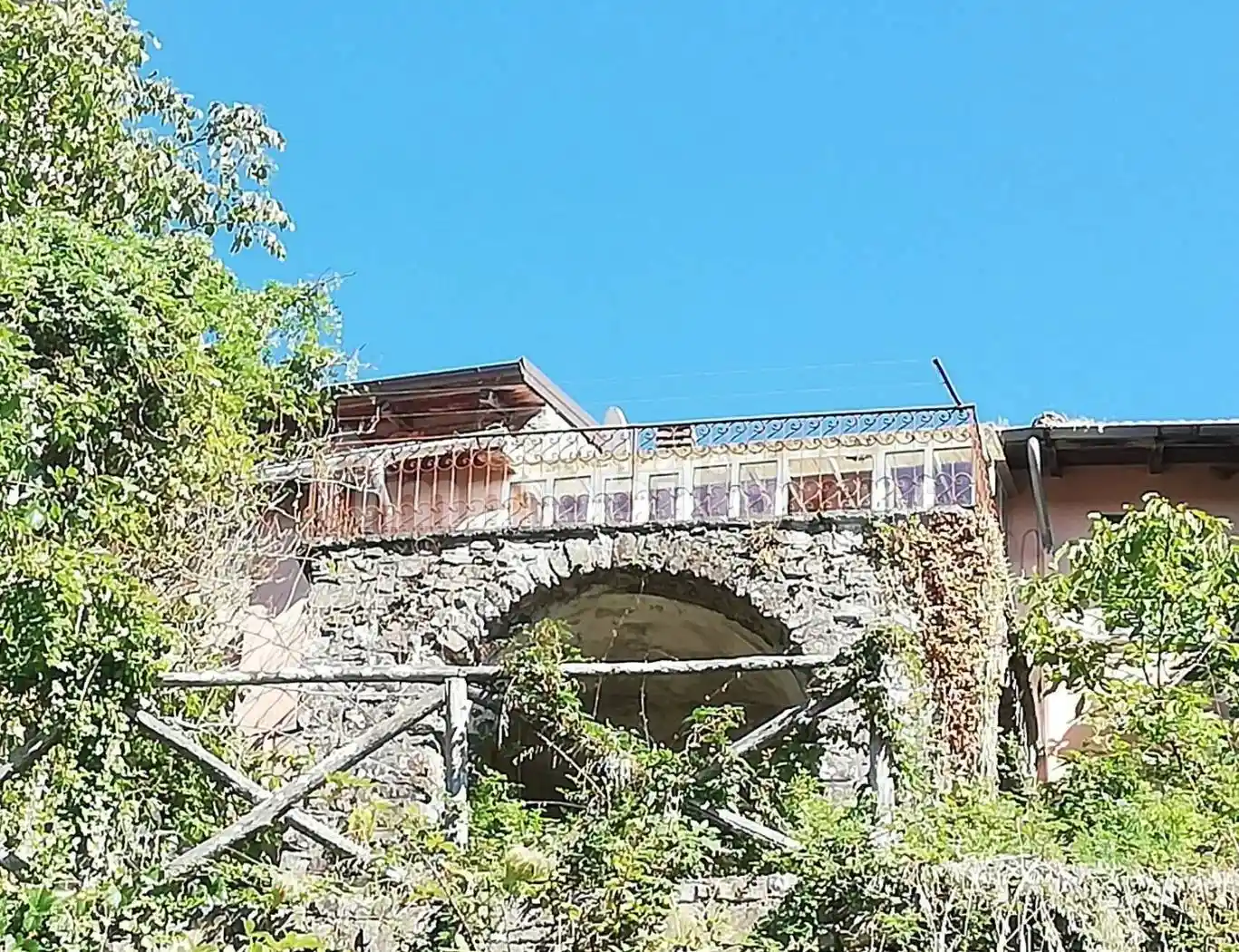 Appartamento in vendita a Sesta Godano