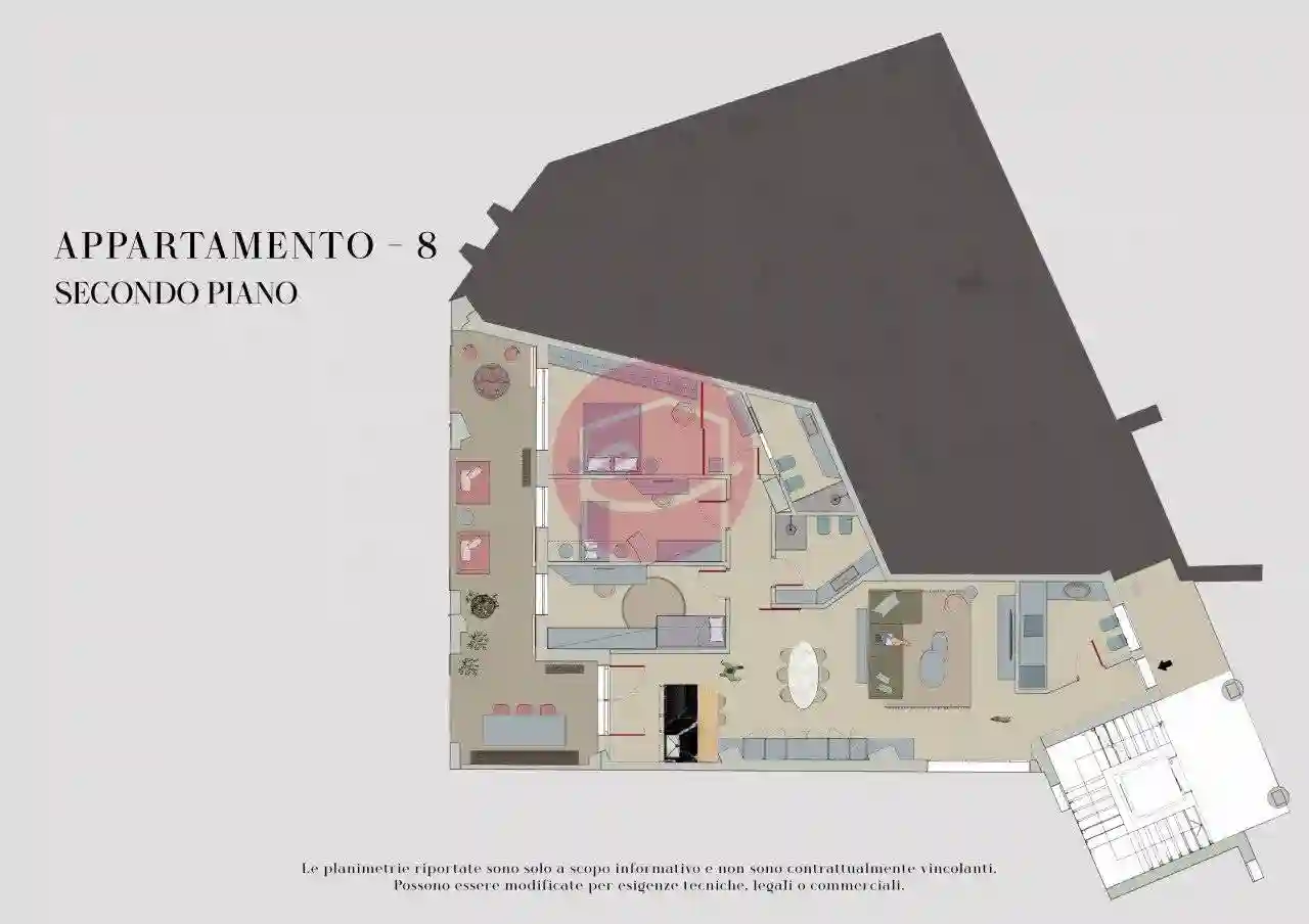 Appartamento - foto 5