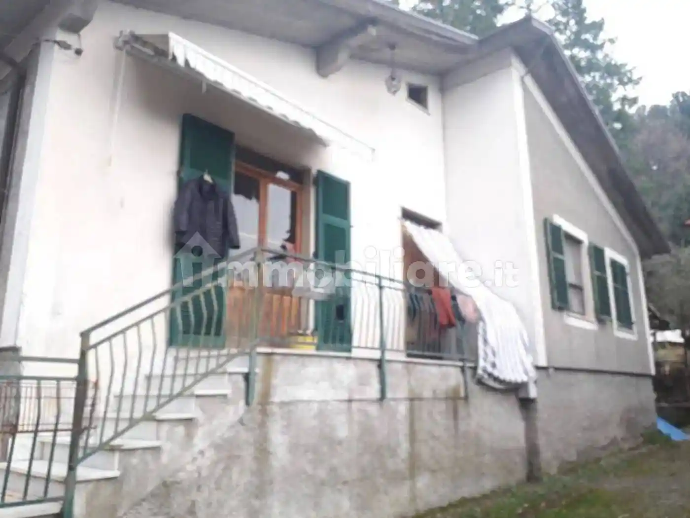 Villa in vendita a Fivizzano