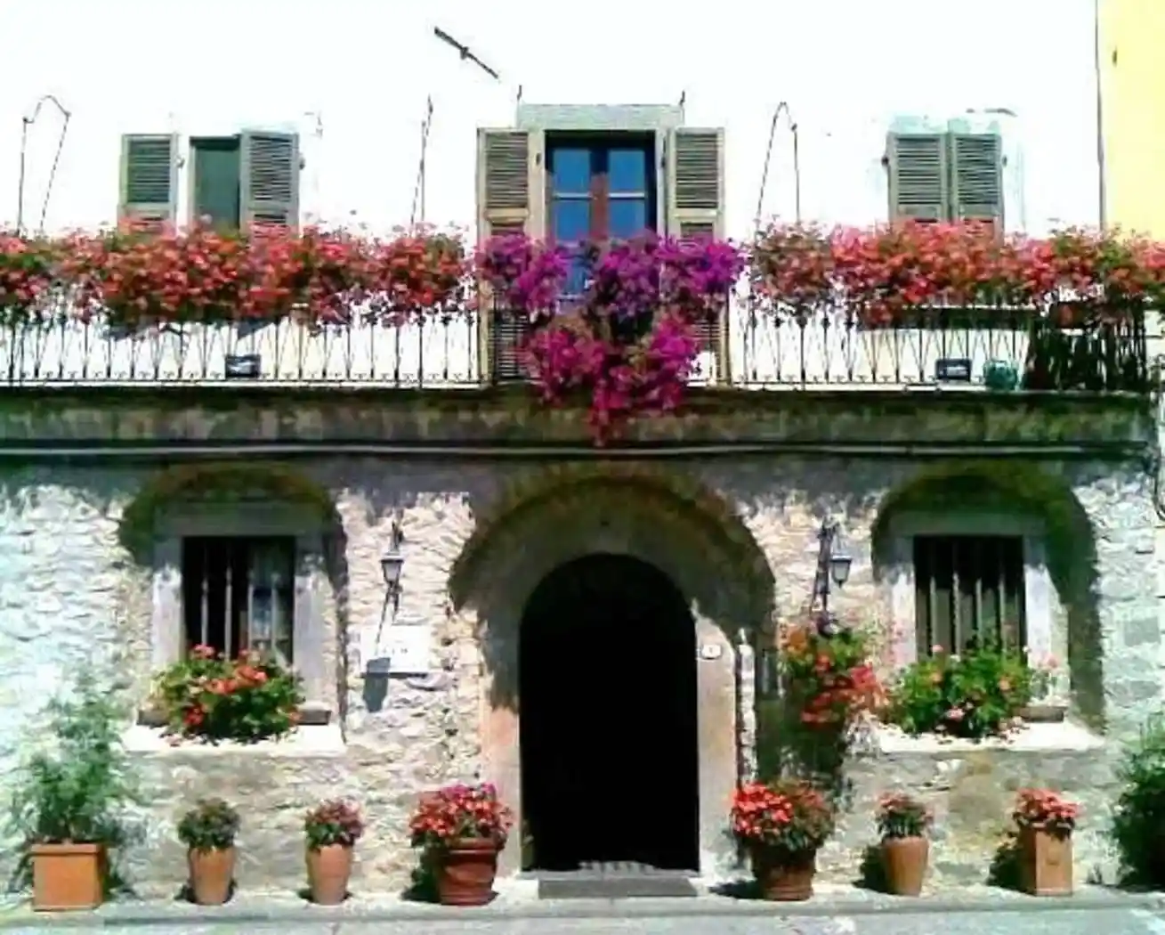 Villa in vendita a Bagnone