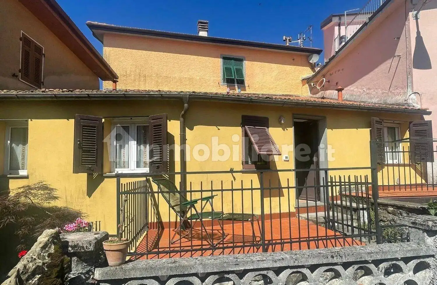 Appartamento in vendita a Zignago