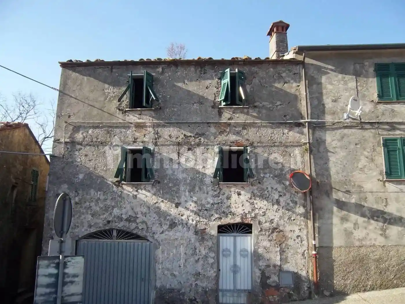 Appartamento in vendita a Fosdinovo