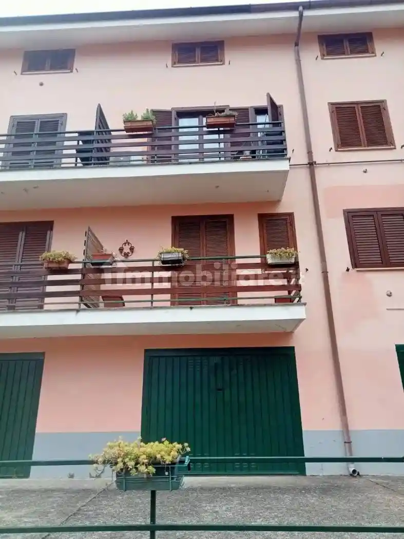 Appartamento in vendita a Carro