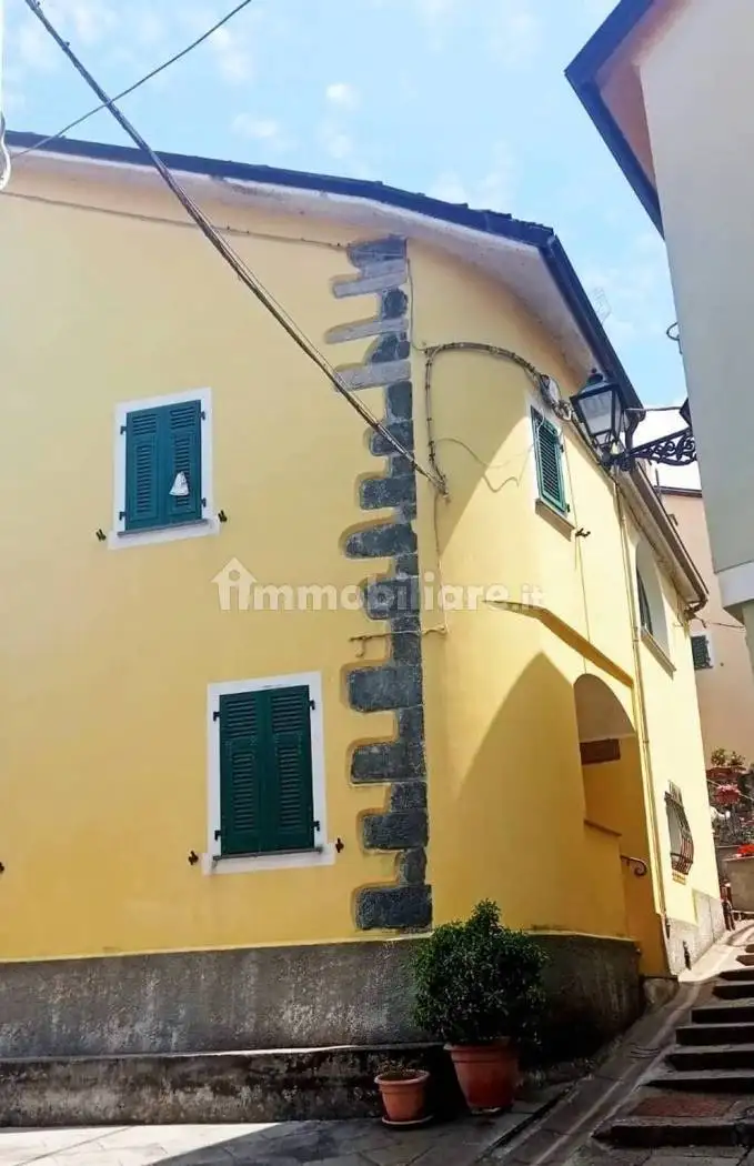 Appartamento in vendita a Carrodano