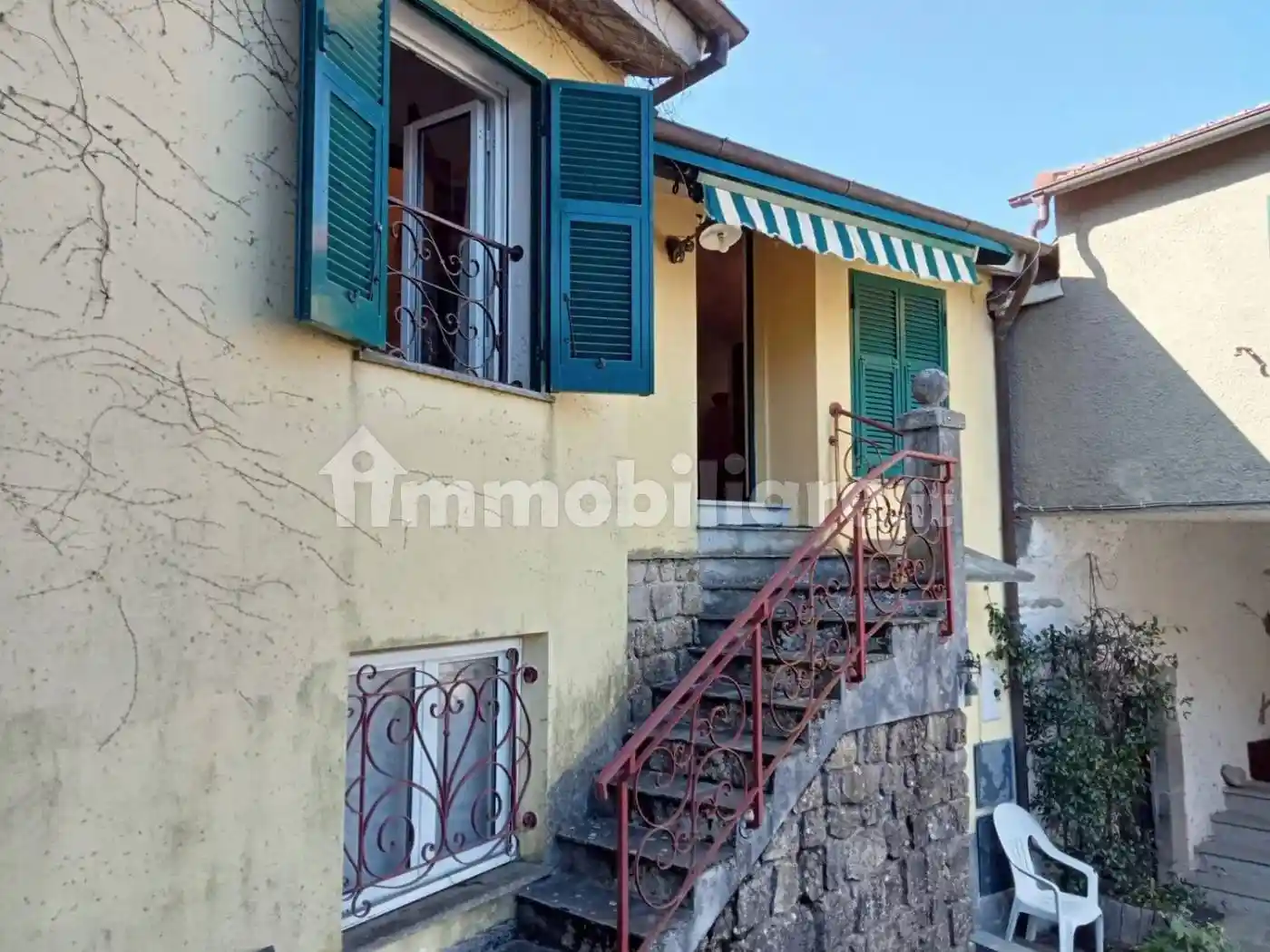 Appartamento in vendita a Sesta Godano