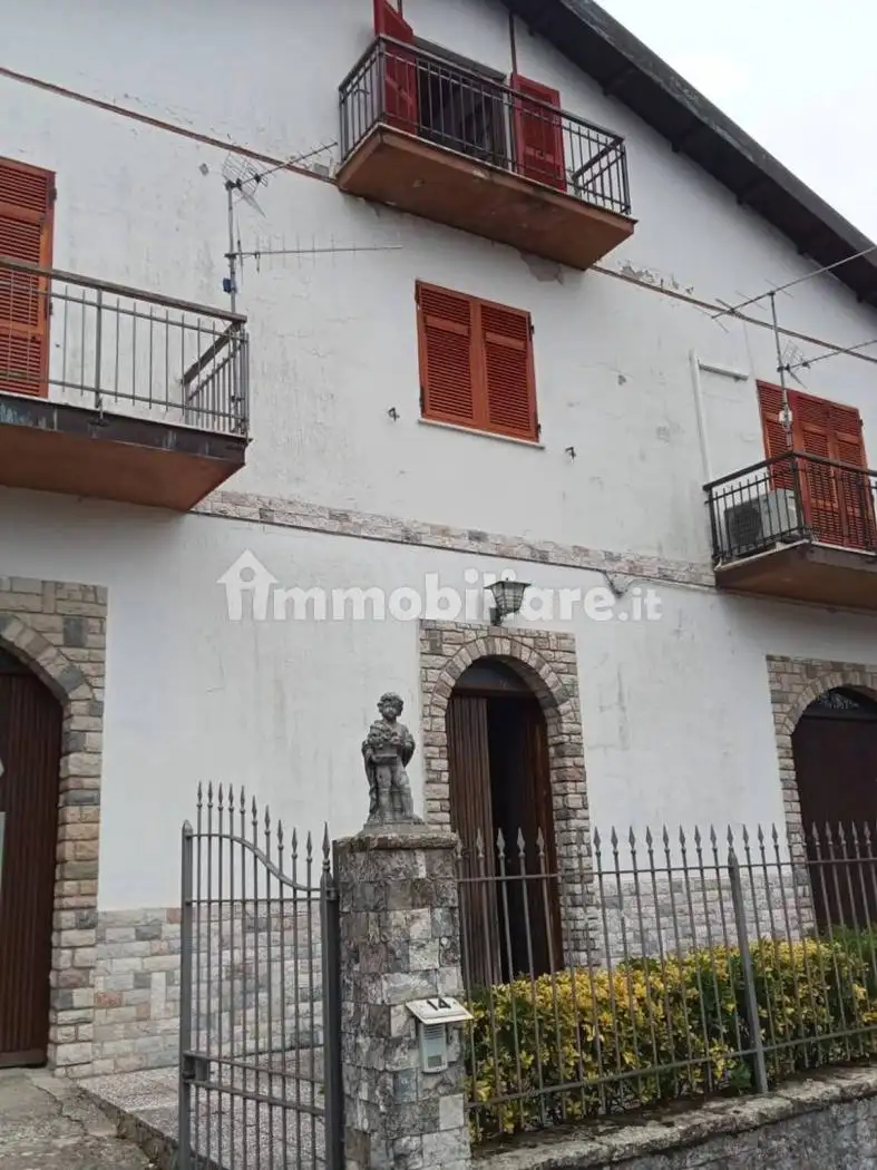 Appartamento in vendita a Zignago