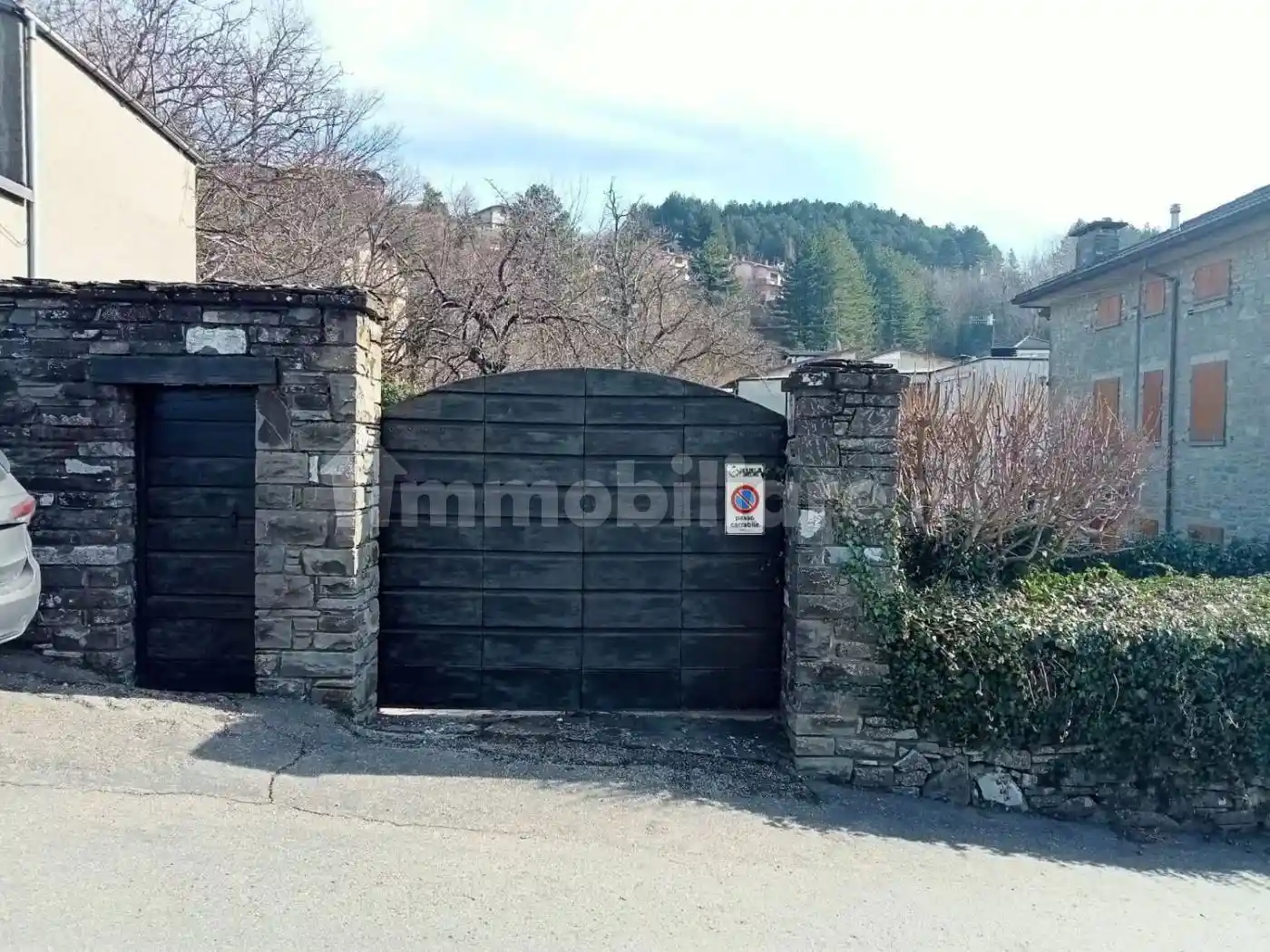 Villa in vendita a Berceto