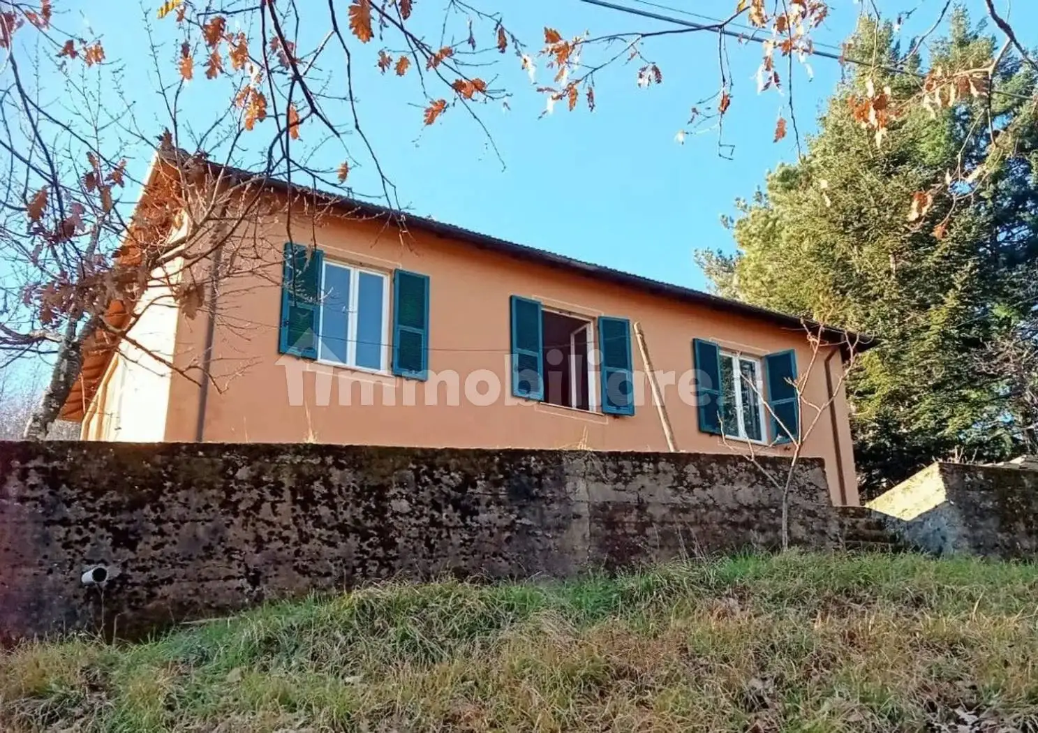 Villa in vendita a Maissana